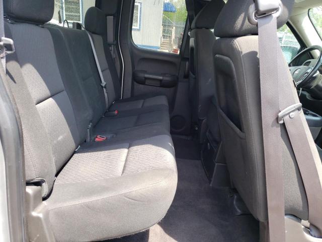 Photo 7 from auction – 2012 GMC SIERRA K15 with VIN 1GTR2VE72CZ239957