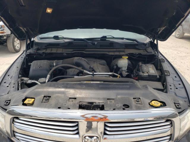 Photo 7 from auction – 2017 RAM 1500 SLT with VIN 1C6RR6LT6HS616220