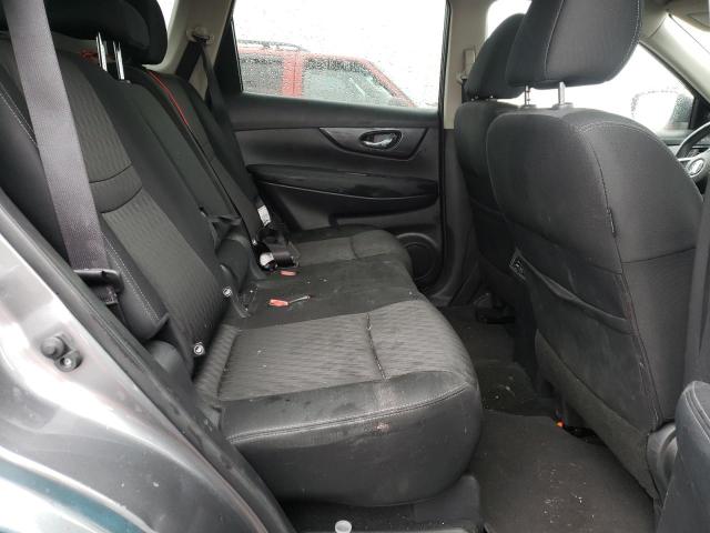 Photo 6 from auction – 2018 NISSAN ROGUE S with VIN KNMAT2MVXJP587104