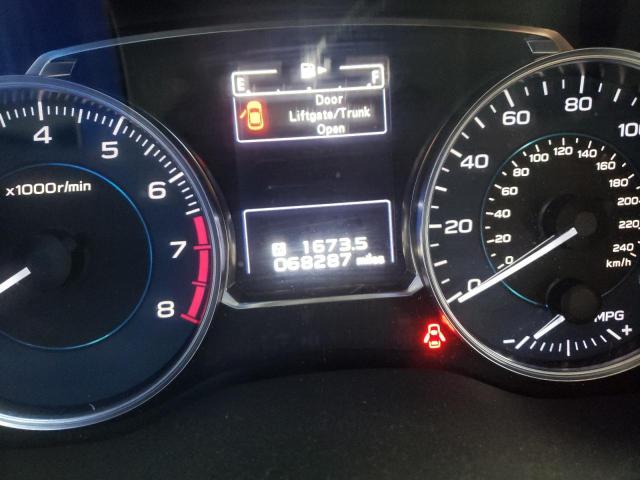 Foto 8 de la subasta – 2017 SUBARU CROSSTREK con VIN JF2GPADC1HH251208