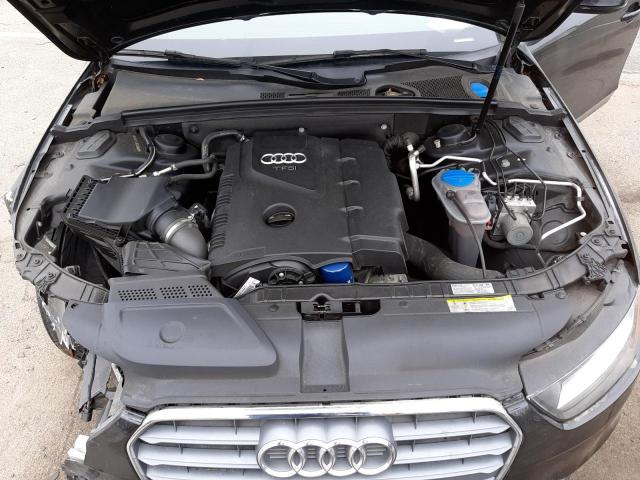 Photo 7 from auction – 2014 AUDI A4 PREMIUM with VIN WAUBFAFL0EN026863