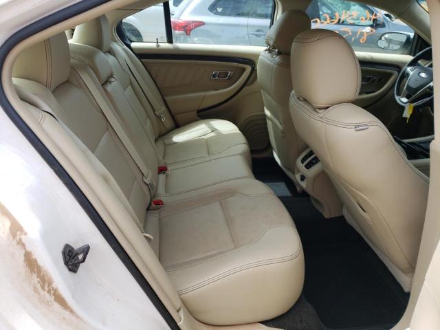 Photo 6 from auction – 2014 FORD TAURUS LIM with VIN 1FAHP2F88EG161062