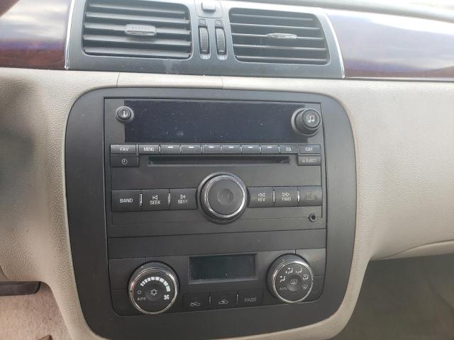 Photo 9 from auction – 2006 BUICK LUCERNE CX with VIN 1G4HD57256U192086