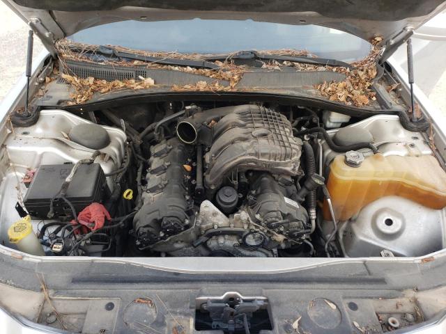 Photo 7 from auction – 2012 CHRYSLER 300 with VIN 2C3CCAAG8CH165532