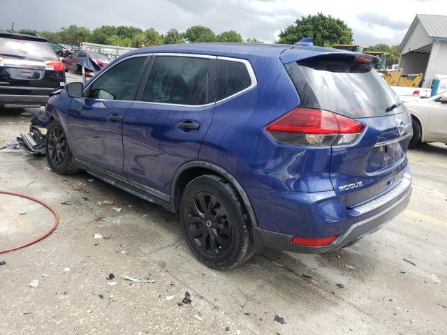 Photo 3 from auction – 2018 NISSAN ROGUE S with VIN KNMAT2MT9JP581681