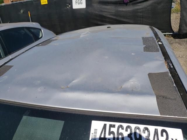 Photo 9 from auction – 2010 SUBARU IMPREZA 2. with VIN JF1GH6A68AH816394