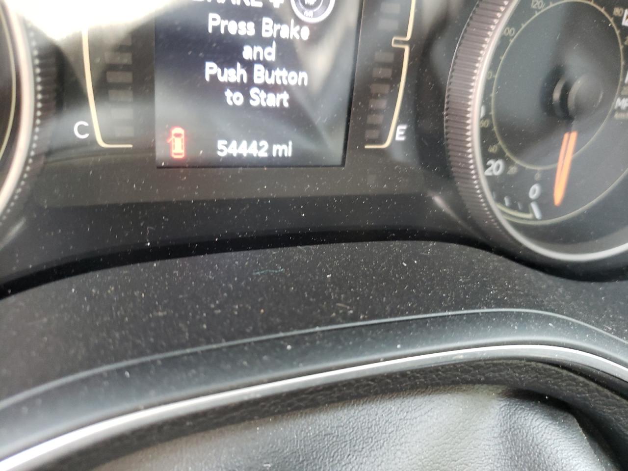 Photo 8 from auction – 2019 JEEP CHEROKEE L with VIN 1C4PJMLB2KD125576