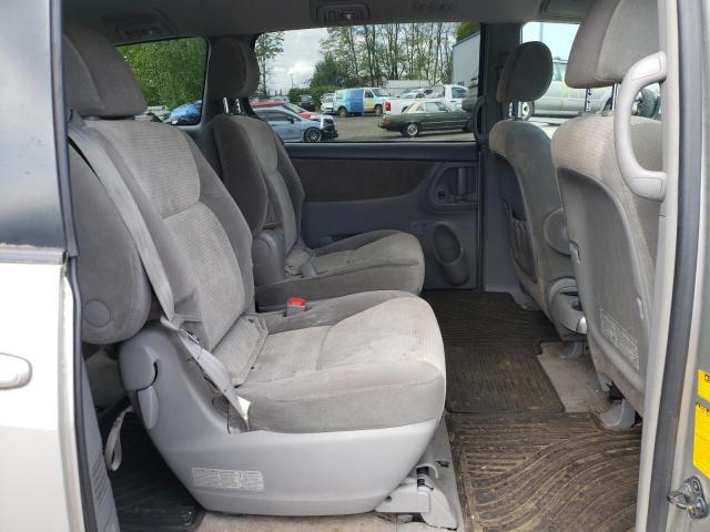 Photo 6 from auction – 2008 TOYOTA SIENNA LE with VIN 5TDBK23C18S019041