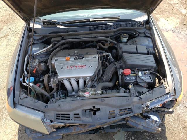 Photo 7 from auction – 2006 ACURA TSX with VIN JH4CL96876C034612