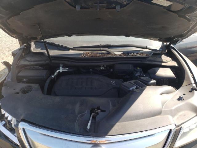 Zdjęcie 7 z aukcji – 2016 ACURA MDX TECHNO z VIN 5FRYD4H44GB017125