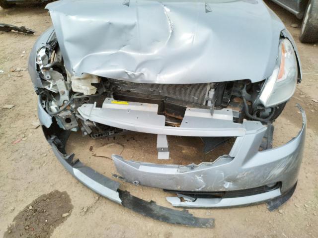 Photo 9 from auction – 2008 NISSAN ALTIMA 2.5 with VIN 1N4AL24E18C239859