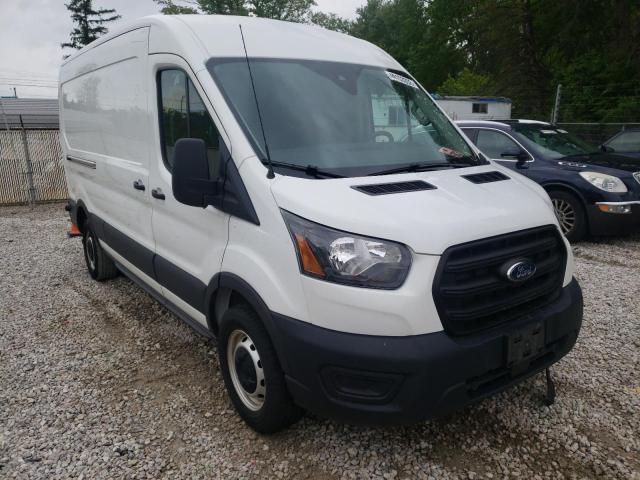 FORD TRANSIT T- 2020 with VIN 1FTBR1C84LKA02266 - Photo from auction