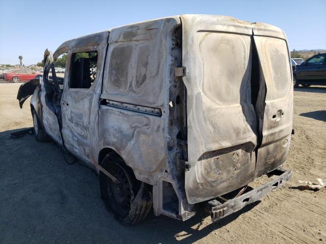 Photo 3 from auction – 2015 FORD TRANSIT CO with VIN NM0LS7EX4F1212938