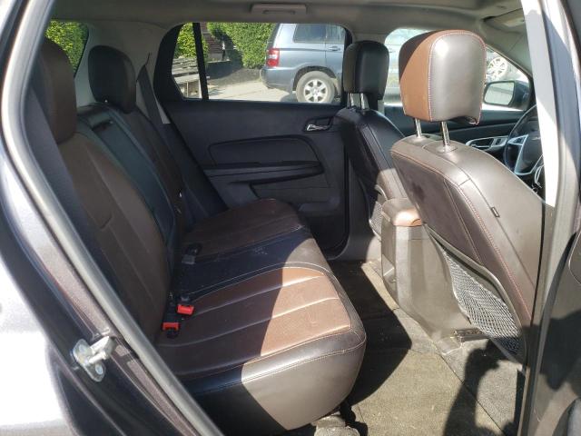 Photo 6 from auction – 2015 GMC TERRAIN SL with VIN 2GKFLXEK1F6195003