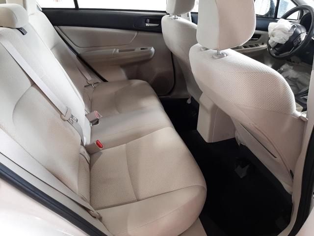 Photo 6 from auction – 2014 SUBARU IMPREZA PR with VIN JF1GJAC68EH020089