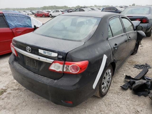 Zdjęcie 4 z aukcji – 2013 TOYOTA COROLLA BA z VIN 5YFBU4EE9DP112719