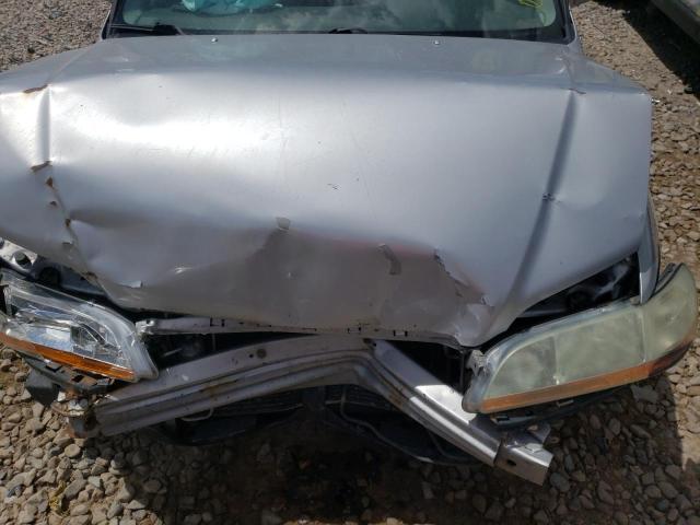 Photo 7 from auction – 2002 HONDA ACCORD EX with VIN 1HGCG66872A054080