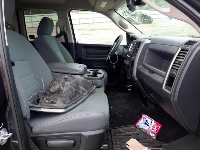 Photo 5 from auction – 2018 RAM 1500 ST with VIN 1C6RR7FG9JS104123