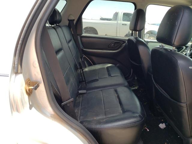 Photo 6 from auction – 2005 FORD ESCAPE LIM with VIN 1FMCU04165KB33518