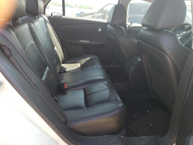 Photo 6 from auction – 2011 CHEVROLET MALIBU LTZ with VIN 1G1ZE5E75BF203874