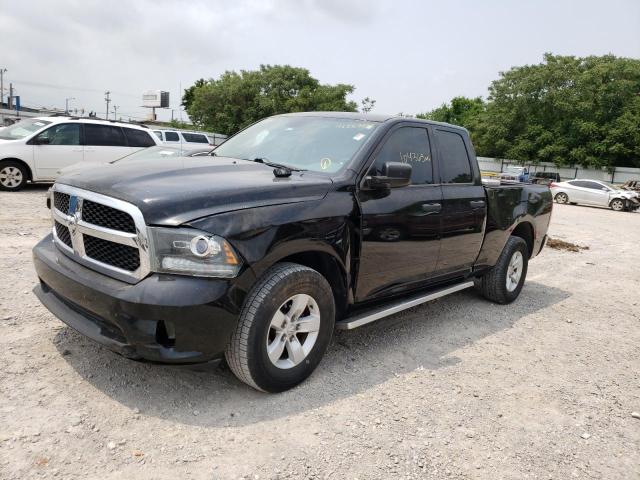 Photo 9 from auction – 2014 RAM 1500 ST with VIN 1C6RR6FT7ES383164