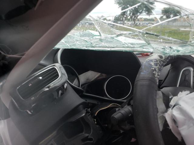 Photo 8 from auction – 2018 JEEP COMPASS LI with VIN 3C4NJDCB5JT209679