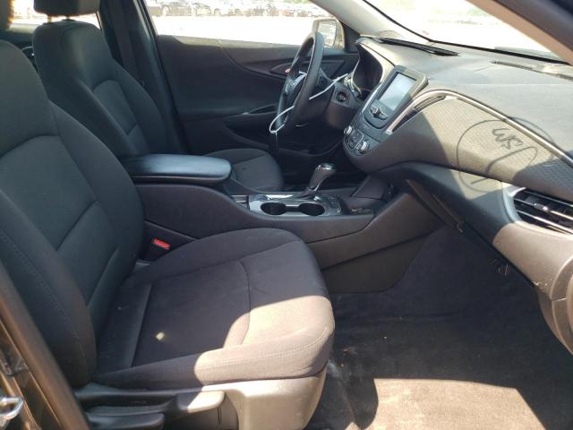 Photo 5 from auction – 2018 CHEVROLET MALIBU LS with VIN 1G1ZB5ST7JF112274