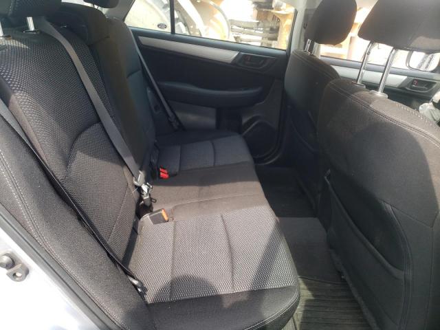 Photo 6 from auction – 2018 SUBARU OUTBACK 2. with VIN 4S4BSAAC1J3268553
