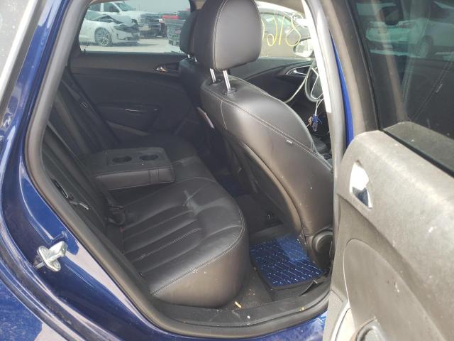 Photo 6 from auction – 2014 BUICK VERANO with VIN 1G4PS5SK6E4141090