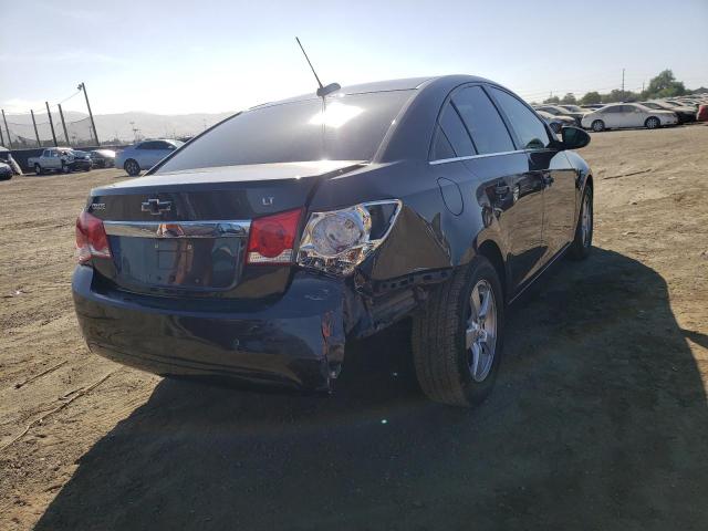 Photo 4 from auction – 2015 CHEVROLET CRUZE LT with VIN 1G1PC5SB4F7196065