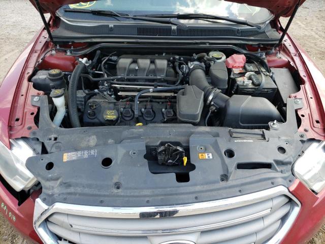 Photo 7 from auction – 2013 FORD TAURUS SEL with VIN 1FAHP2E82DG144340