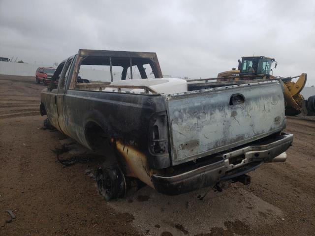 Photo 3 from auction – 2002 FORD F350 SRW S with VIN 1FDSX31FX2EB11603