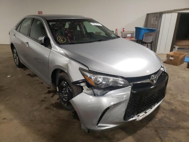Photo 1 from auction – 2015 TOYOTA CAMRY LE with VIN 4T1BF1FK3FU971044