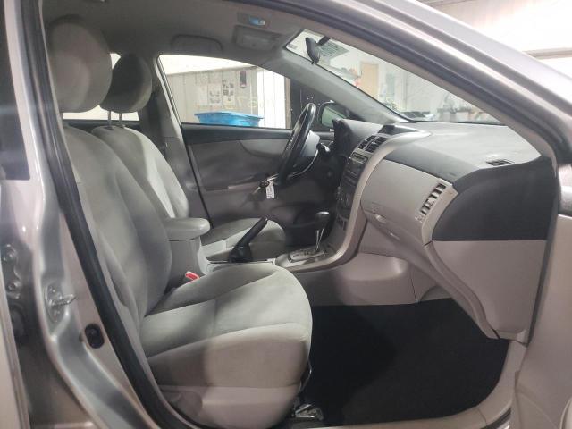 Photo 5 from auction – 2012 TOYOTA COROLLA BA with VIN 2T1BU4EE1CC917628