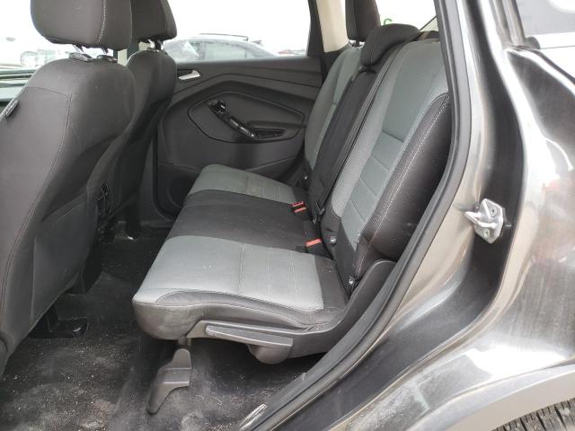 Photo 6 from auction – 2016 FORD ESCAPE SE with VIN 1FMCU0GX9GUB97379