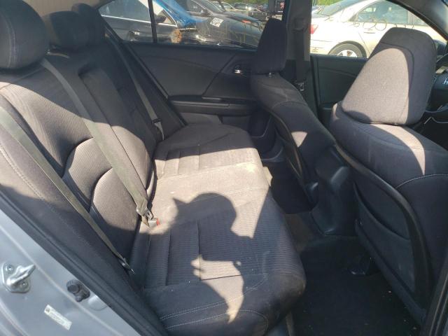 Photo 6 from auction – 2013 HONDA ACCORD SPO with VIN 1HGCR2F54DA170753