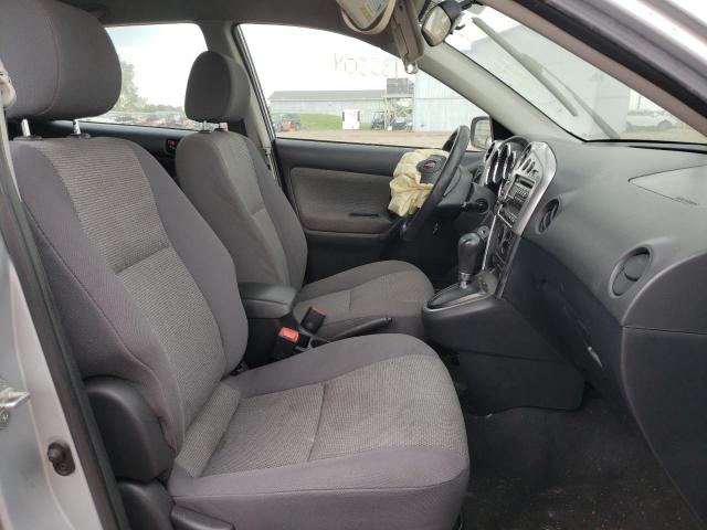 Photo 5 from auction – 2008 PONTIAC VIBE with VIN 5Y2SL65868Z403697