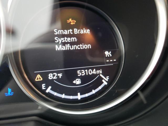 Photo 8 from auction – 2019 MAZDA CX-5 TOURI with VIN JM3KFBCM8K0537520