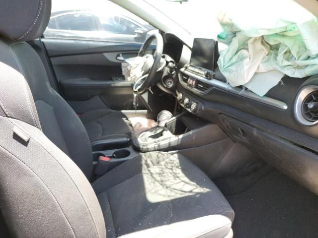 Photo 5 from auction – 2020 KIA FORTE FE with VIN 3KPF24AD2LE208311