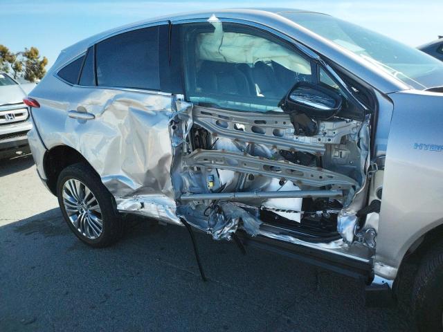 Photo 9 from auction – 2021 TOYOTA VENZA LE with VIN JTEAAAAH2MJ082725