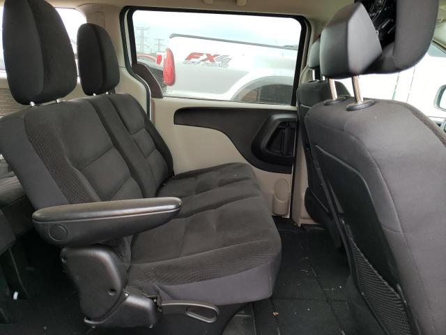 Photo 6 from auction – 2017 DODGE GRAND CARA with VIN 2C4RDGBG9HR838964