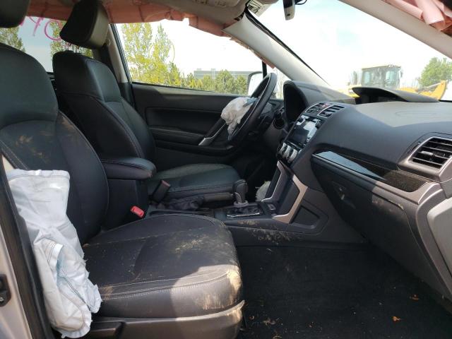 Photo 5 from auction – 2017 SUBARU FORESTER 2 with VIN JF2SJEUC9HH441115