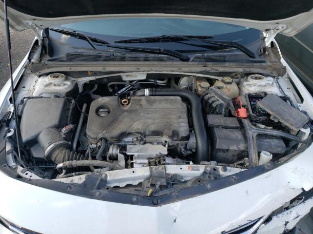 Photo 7 from auction – 2016 CHEVROLET MALIBU LT with VIN 1G1ZE5ST2GF355474