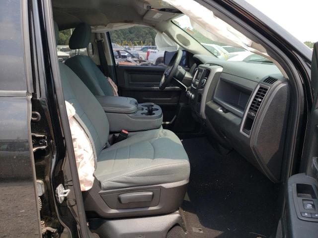 Photo 5 from auction – 2014 RAM 1500 ST with VIN 1C6RR6FT7ES383164
