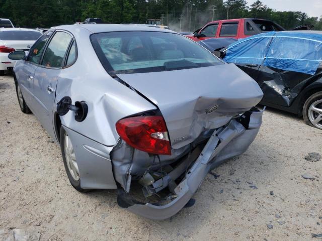Zdjęcie 3 z aukcji – 2005 BUICK LACROSSE C z VIN 2G4WD532051226040