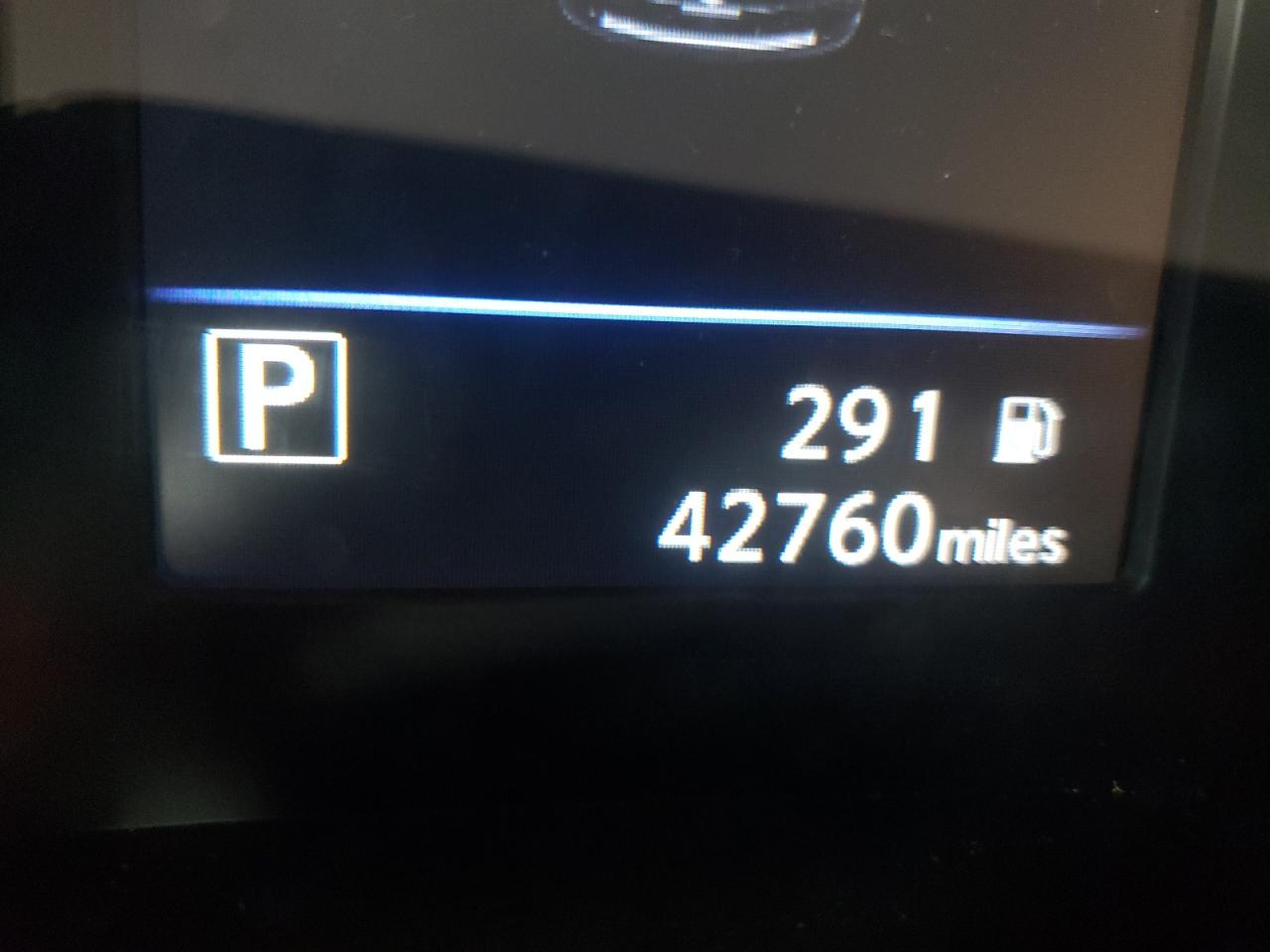 Photo 8 from auction – 2018 NISSAN ROGUE S with VIN KNMAT2MV1JP543122