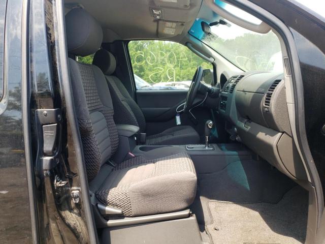 Photo 5 from auction – 2008 NISSAN FRONTIER K with VIN 1N6AD06U88C434418