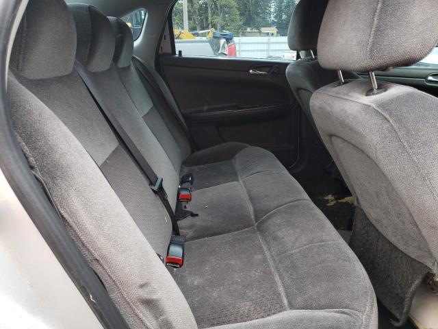 Photo 8 from auction – 2010 CHEVROLET IMPALA LT with VIN 2G1WB5EN9A1246419