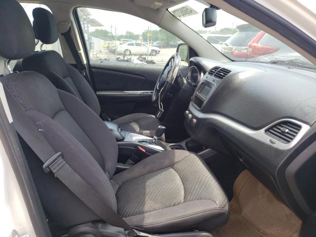 Photo 5 from auction – 2012 DODGE JOURNEY SE with VIN 3C4PDCAB5CT344953