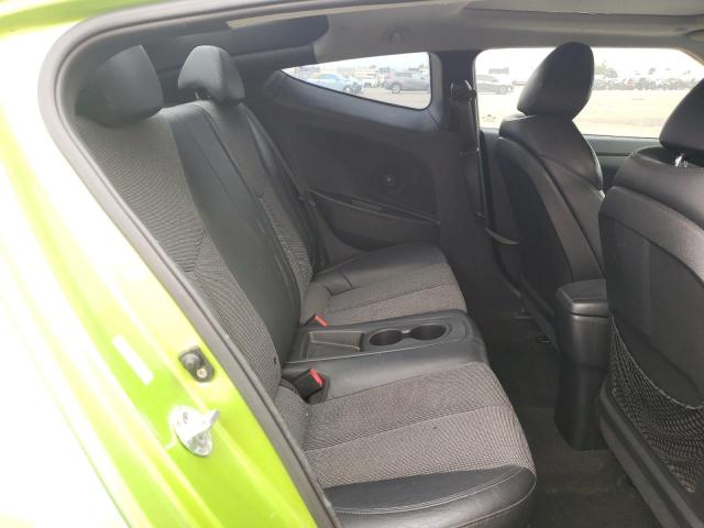 Photo 6 from auction – 2012 HYUNDAI VELOSTER with VIN KMHTC6AD3CU023905